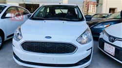Ford Figo